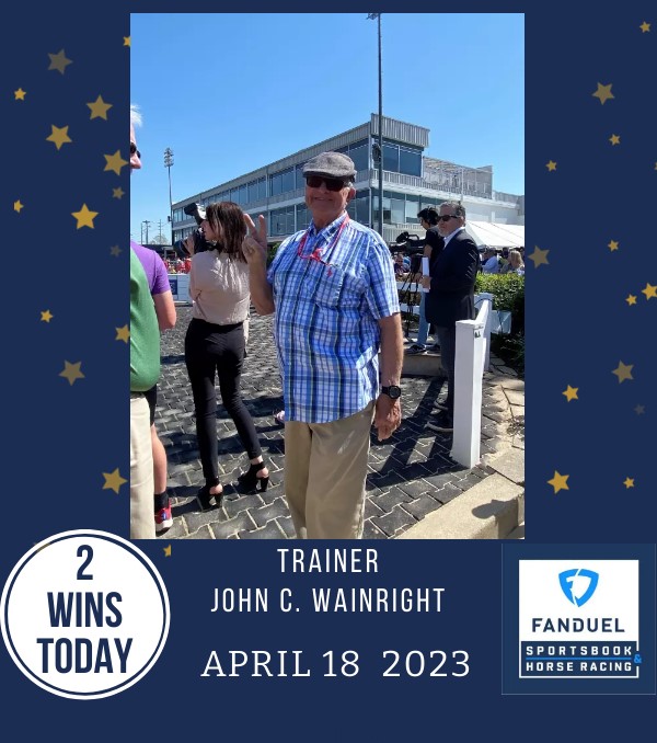 FanDuel Sportsbook & Horse Racing on Twitter: