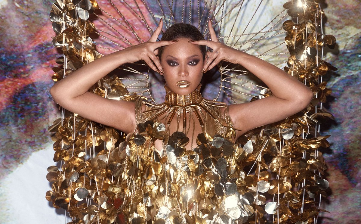 portalitpop's tweet photo. Kaytranada lamenta não poder lançar remix de “Cuff It”, da Beyoncé: “gostaria que vocês pudessem tê-lo” https://t.co/tQpQHlPnk3 https://t.co/W8UtkTWq2W