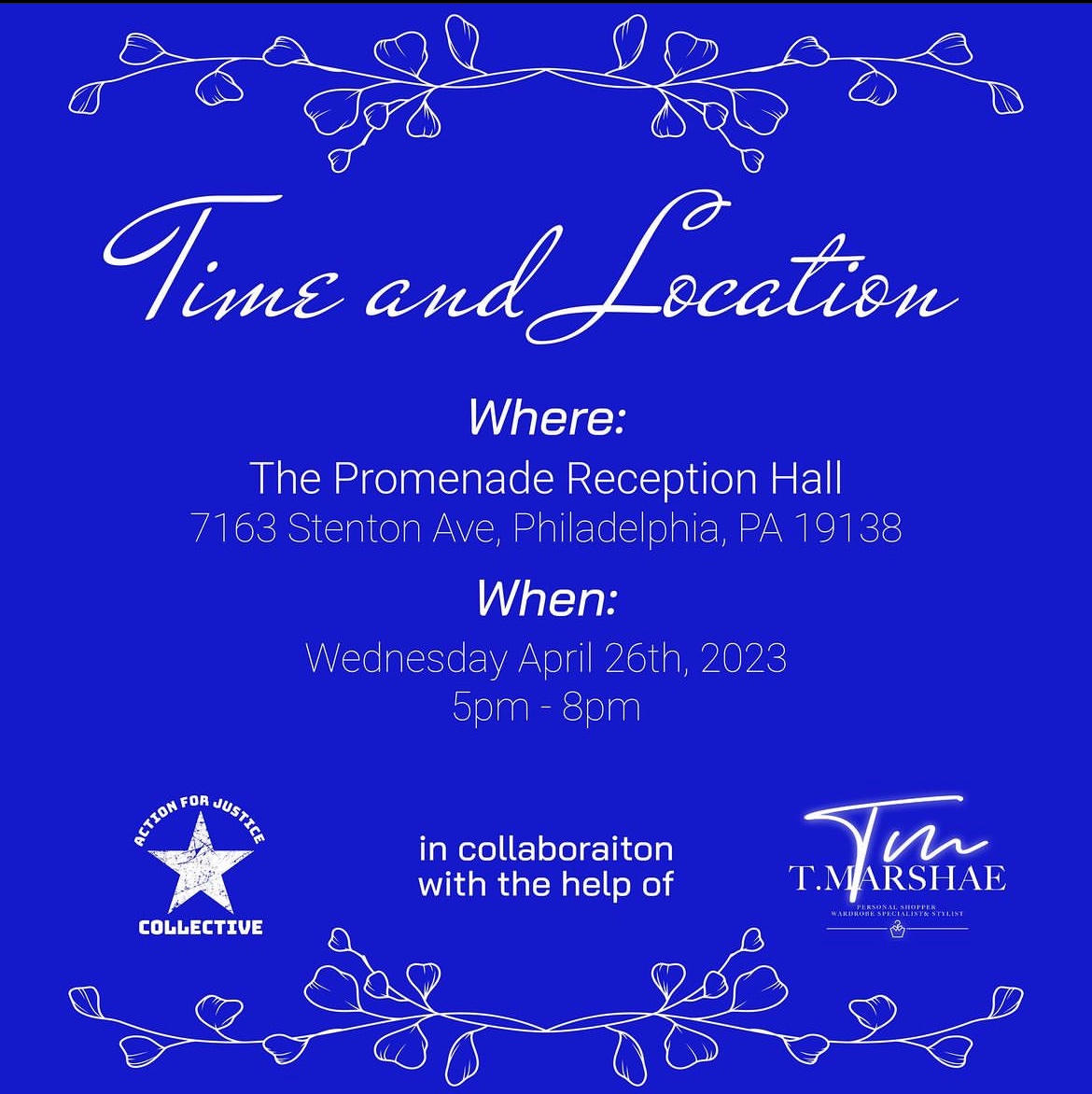 LisaTBF's tweet photo. We are thrilled to announce that we will be hosting a second LTBF Butterfly Boutique Prom Gown Event! Join us at The Promenade to pick from a wide selection of beautiful prom gowns and feel like a true princess.

#Philly #PhillyProm https://t.co/KmnvB6z0f9
