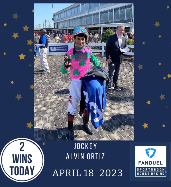 FanDuel Sportsbook & Horse Racing on Twitter:
