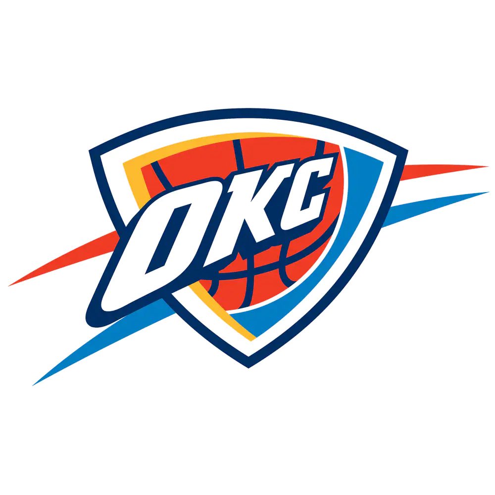 Excited to be joining the Oklahoma City Thunder organization as a Video Analyst! Grateful for the opportunity ⚡️ 

Jeremiah 29:11