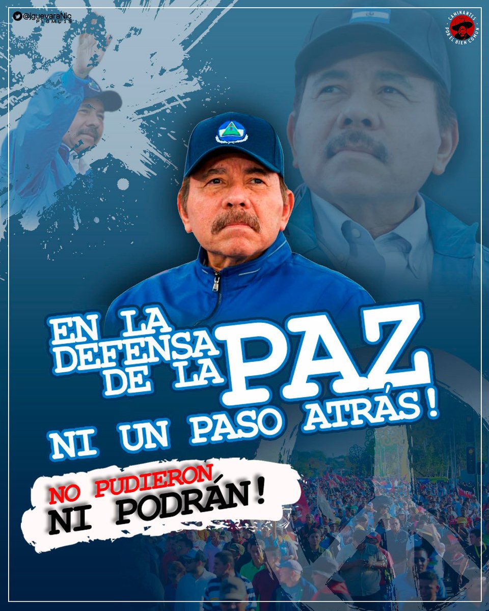 Después de 5 años, cuántas cosas han pasado, cuánto hemos aprendido. Después de 5 años, el compromiso de Patria Libre o Morir, el compromiso de Paz y Progreso para todos y todas, se encuentra atornillado a la conciencia del pueblo. #LaPazNuestraVictoria #UnidosEnVictorias