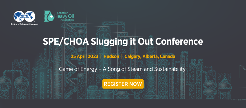 One week away! Do you have your ticket for the 23SIO Conference?

Don't miss keynote speaker Eric Nuttall on The Multi-Year Oil Bull Market, and the panel discussion on the place of heavy oil in the energy macroeconomic environment. 

Register today: lnkd.in/grniKNyH