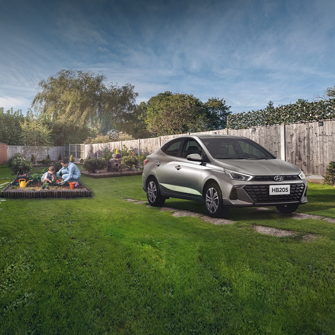 hyundailomas's tweet photo. Diseñado para definir el cambio: el nuevo #HyundaiHB20SD reúne toda la tecnología y los aspectos de seguridad necesarios para disfrutar de una experiencia de manejo incomparable.
¿Ya lo conoces? https://t.co/LtFnpE2CjC