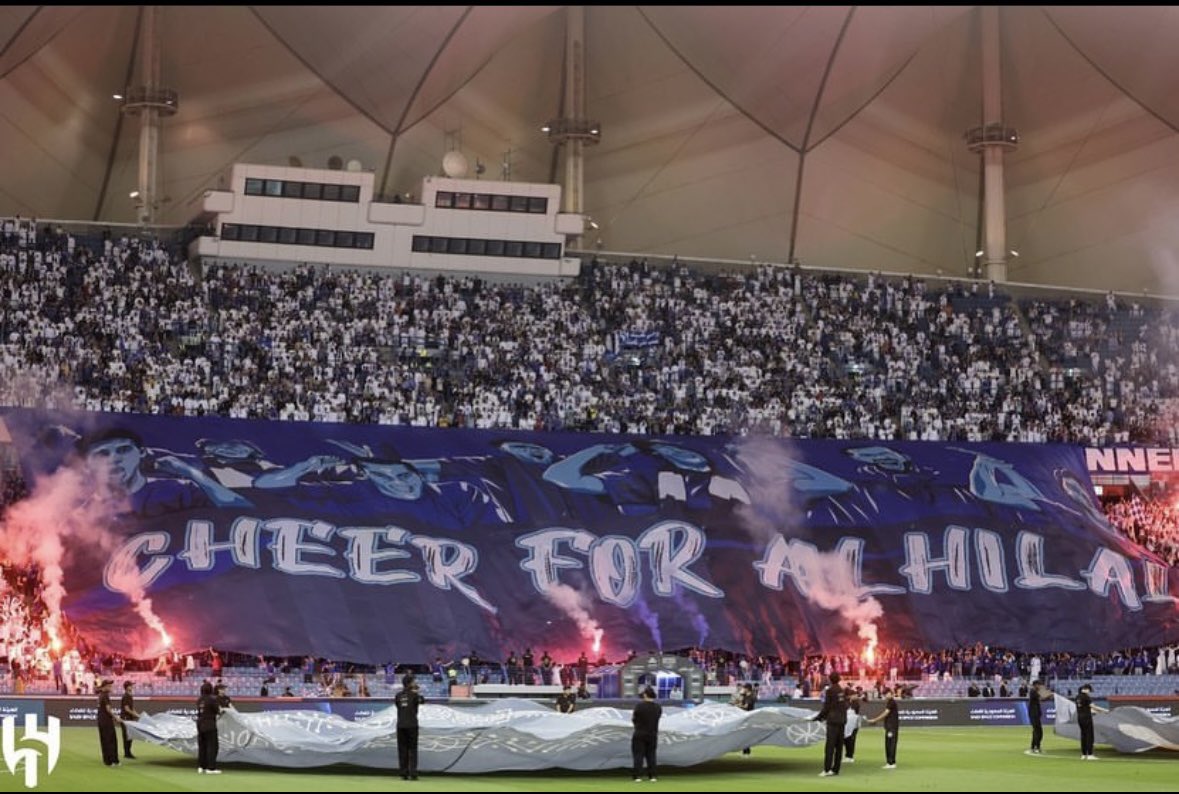 marega91's tweet photo. What an amazing game!! 😍
What an incredible supporter!! 😱
Thank you all for the amazing support tonight! 👏🏾💙
Al Hamdulillah ☝🏾 https://t.co/DyPpVMnd1b
