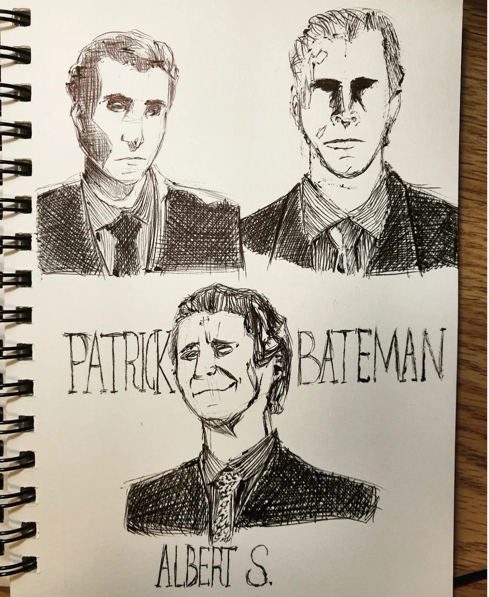 EntroBert7's tweet photo. I drew these in my free time. https://t.co/lixZzuTq2z