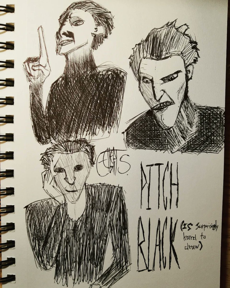 EntroBert7's tweet photo. I drew these in my free time. https://t.co/lixZzuTq2z