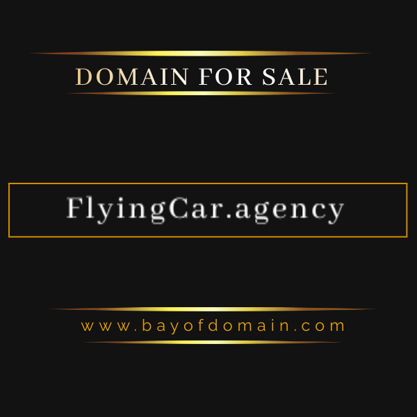 wdomainer's tweet photo. Revolutionize the way we travel with the domain name https://t.co/zfG02A3FMU! This premium domain name  domain today and bring your business to new heights! #FlyingCar #FutureOfTransportation #DomainForSale" #DomainForSale #UniqueDomainName #domainforsale #domainname # https://t.co/UJ63JgXsSB