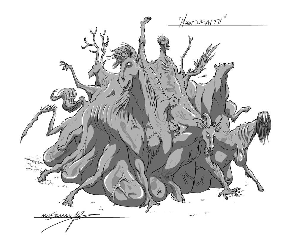 kidgoliat's tweet photo. Flipando con los mistwraiths imaginados por los fans.
#TheFinalEmpire
#MistbornTrilogy
#Mistborn https://t.co/jWts7PDvCa