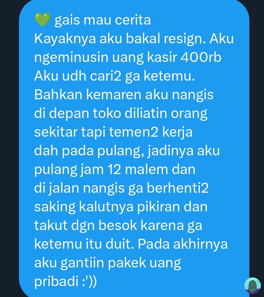 Tanyarl 💚 tweet media