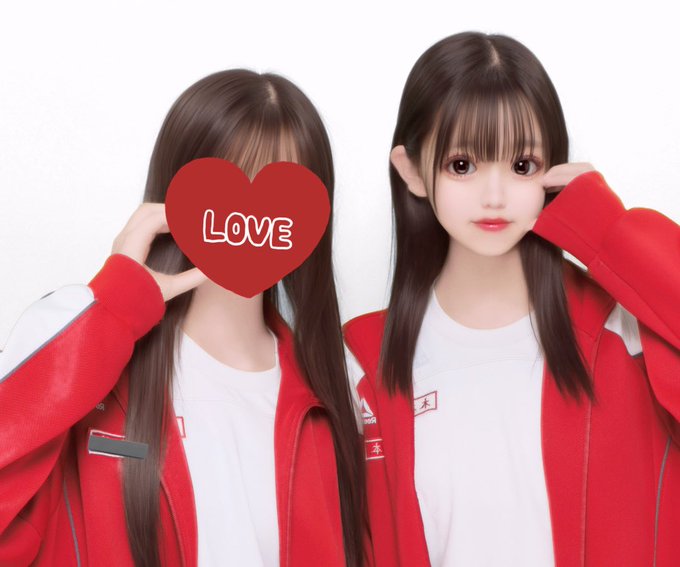 Twitterのコスプレ画像7