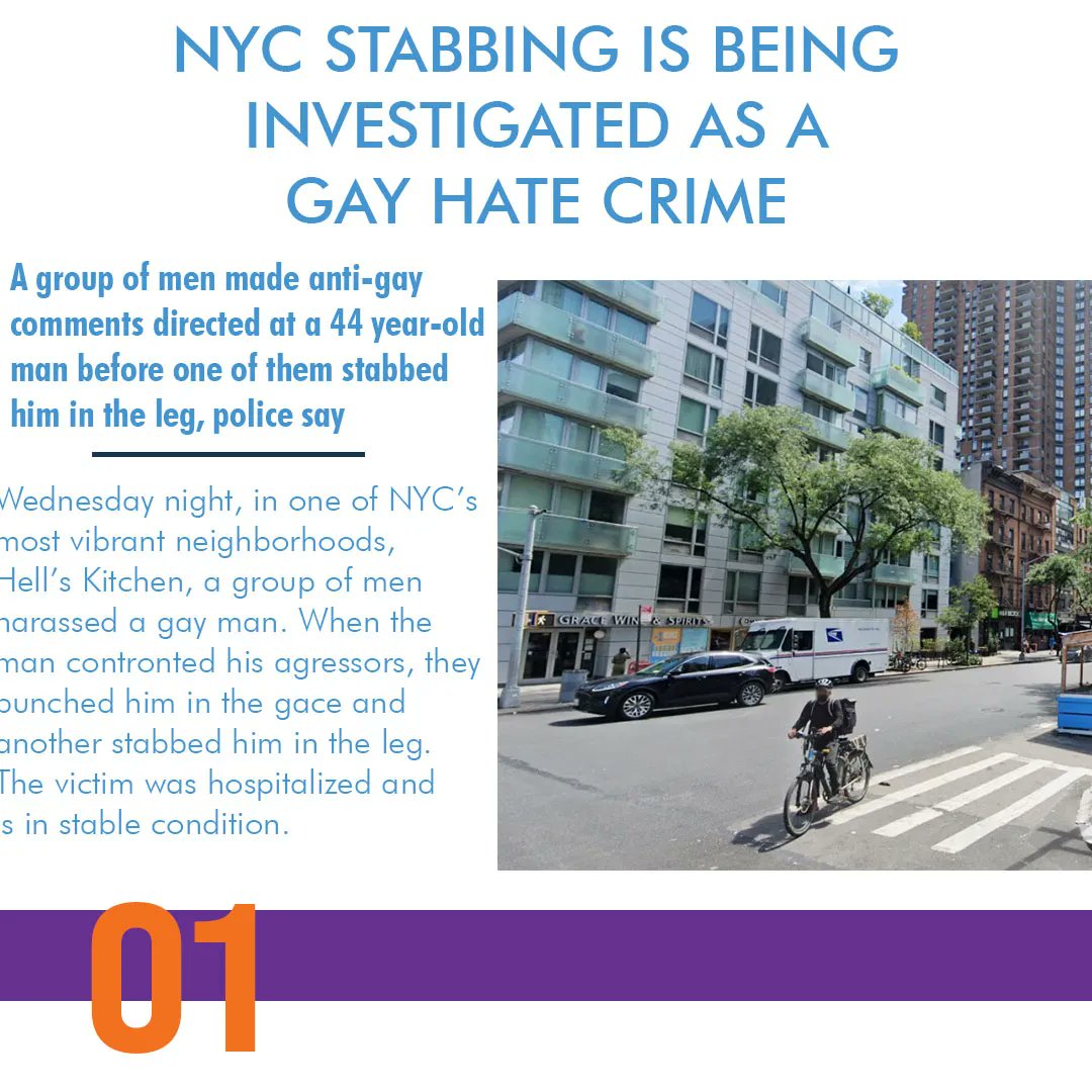 Pride Center of SI tweet media