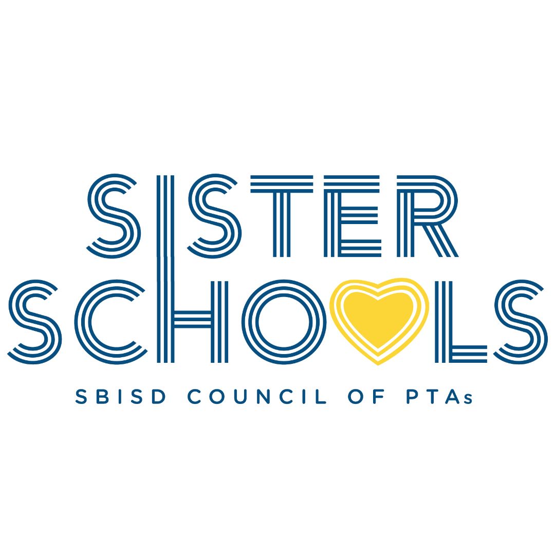 SBISD Council of PTAs tweet media