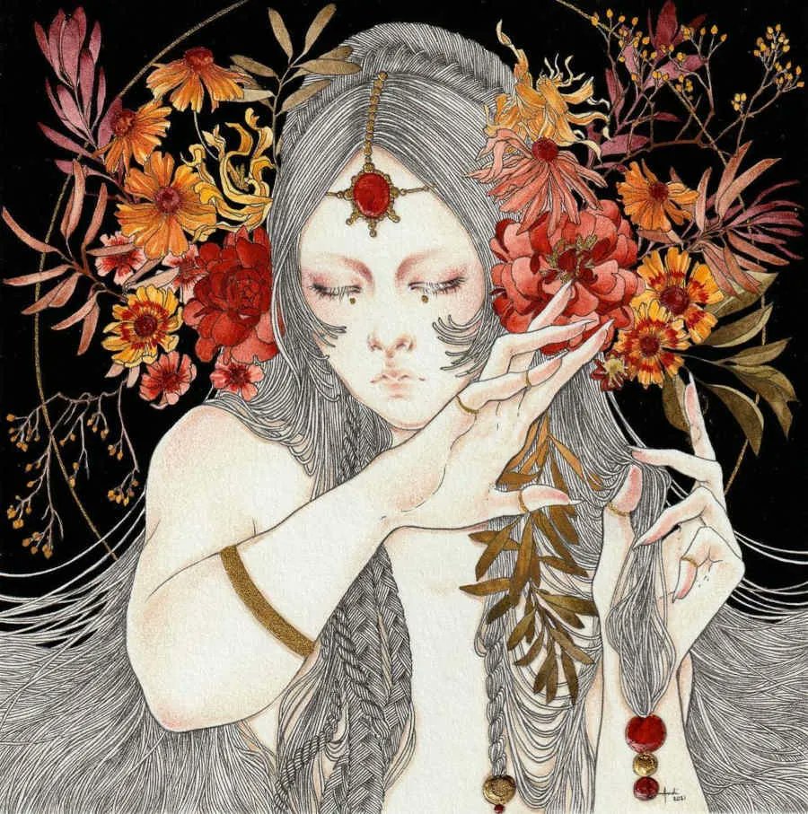 BeautifulBzarre's tweet photo. EXCLUSIVE INTERVIEW // The new Myartisreal Podcast sharing artistsโ stories
>> https://t.co/oph5mdJWtH
Artist shown: Andi Soto
#beautifulbizarre #podcasts #artistpodcast #JacobJohnson #Myartisreal #newcontemporaaryart #artistsinspiration #creativeideas https://t.co/LxRYYVqe2J