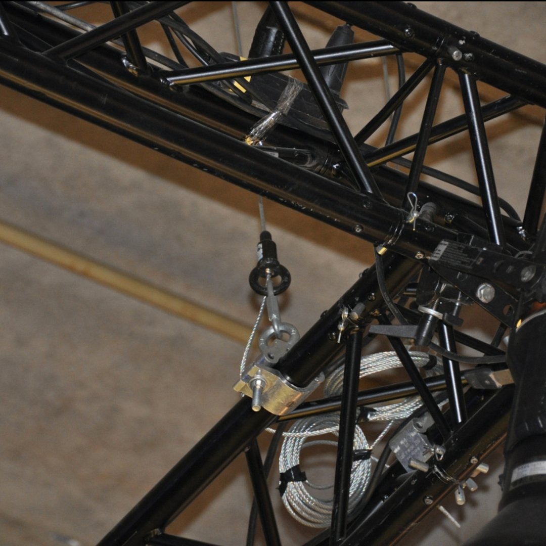 Shopwithmtn's tweet photo. The Griplock® Cable Grippers are unique, self-locking, completely adjustable devices that require no tools to adjust. Suitable for 5/16’’ cable diameters, this cable gripper features a 6-ball mechanism and bottom exit ring gripper. 
 
Shop over at https://t.co/ebLocVrm6O https://t.co/BvrY3CmK0L