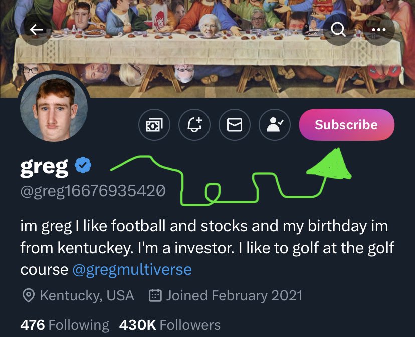 greg tweet media
