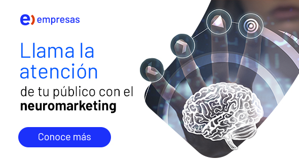 entel_empresas's tweet photo. ¿Sabías que si tu producto tiene 2 segundos más de atención, tiene un 40% más de probabilidad de ser comprado? 🤔 ¡En esto ayuda el #neuromarketing! Descubre en qué consiste 👉 https://t.co/3d78B4we7n

#Marketing #Publicidad #TipsNegocios https://t.co/sH49mzjNZy