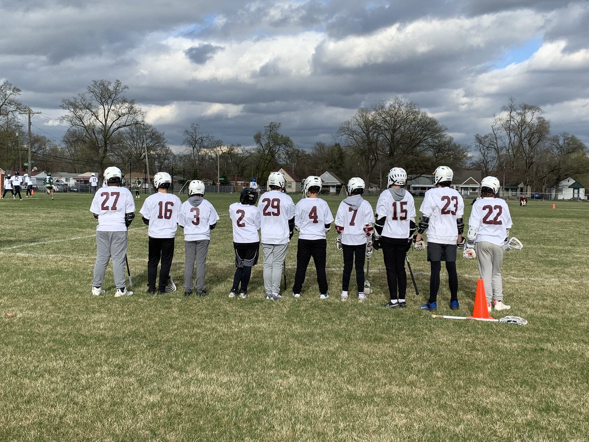 UD Jesuit Athletics tweet media