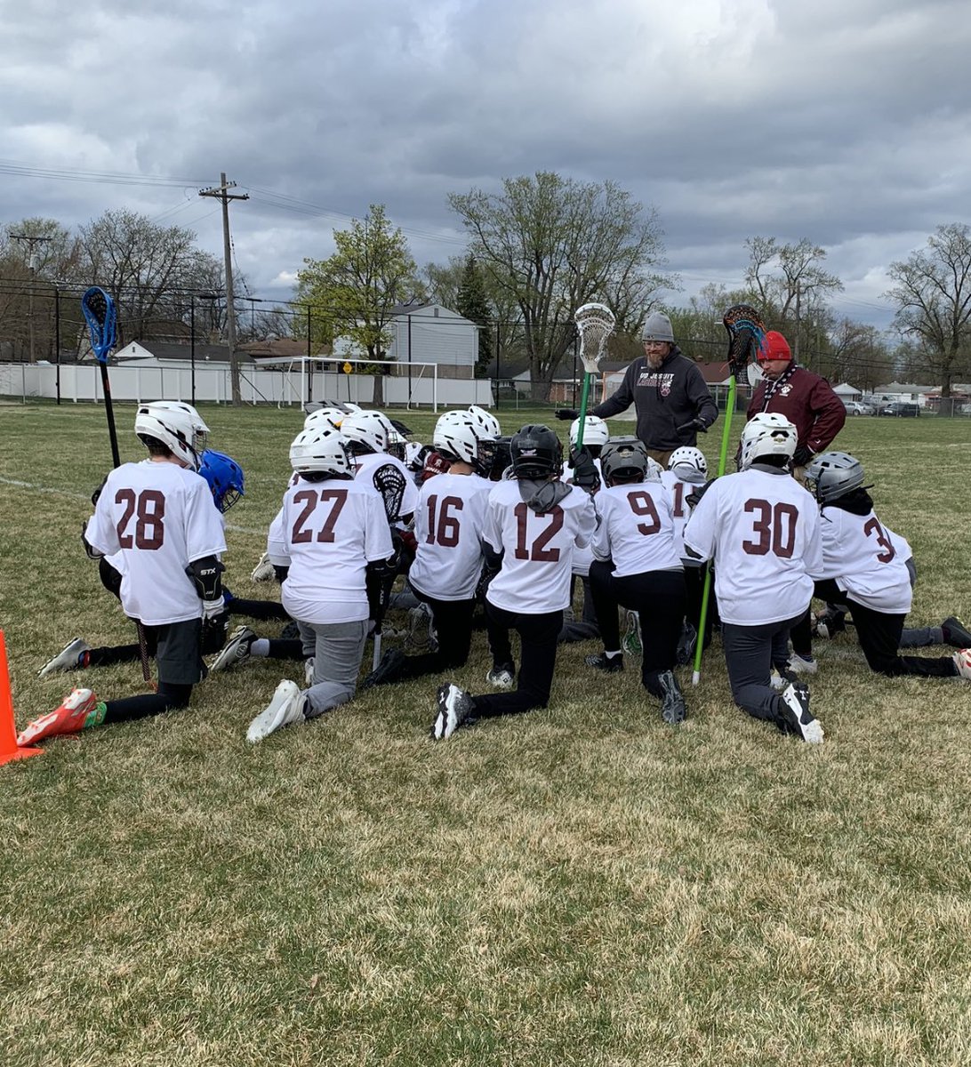 UD Jesuit Athletics tweet media