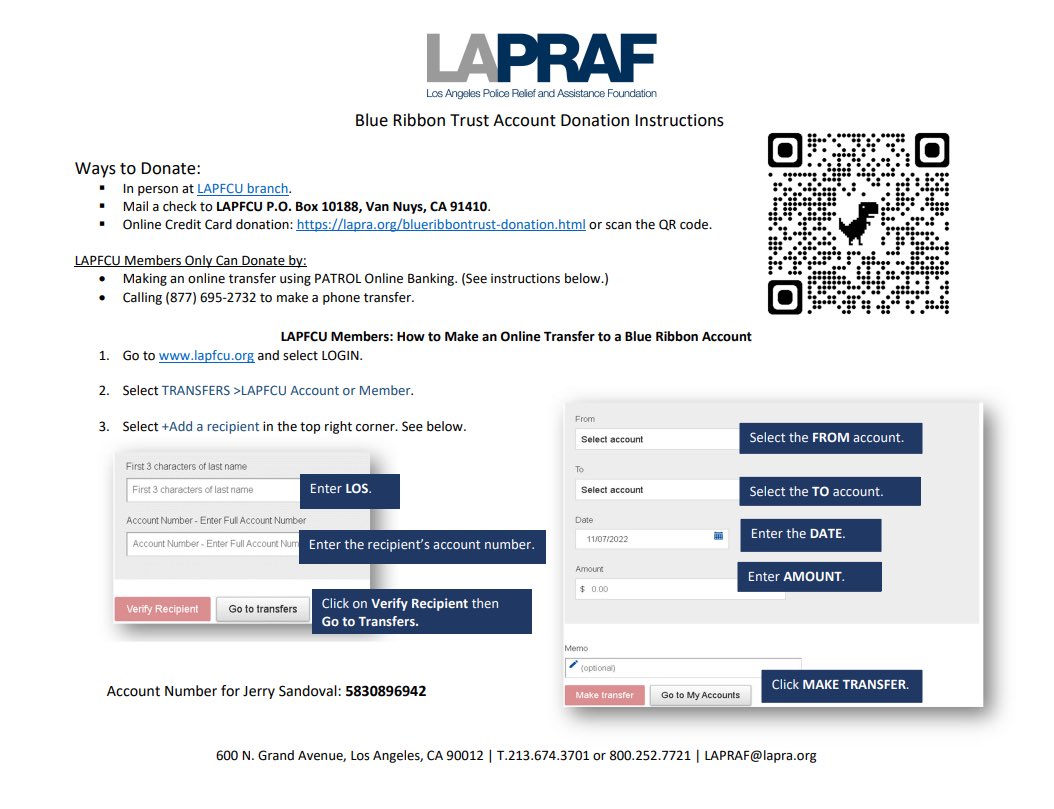 LAPD Central Division tweet media