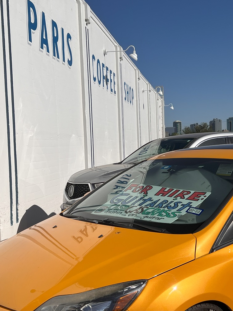 6StringMerc's tweet image. Ahem, soon I'll be in @dallas_observer turf like @DowntownDallas for #busking &amp;amp; maybe #dj #popup sets with a light kit #justforfun #tipsaccepted. #Practice makes #better. There's also my old #hood #DeepEllum but I can't grow a beard.