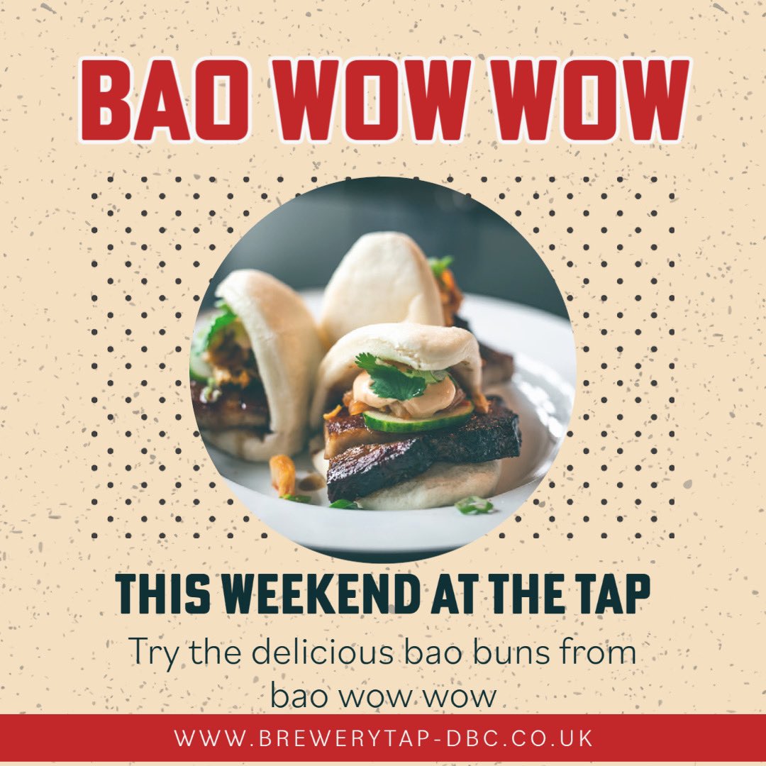 The Derby Brewing TAP House tweet media