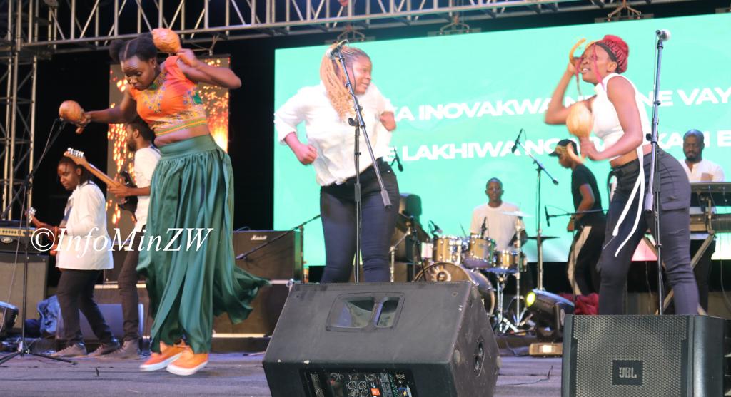 Ministry of Information, Publicity & Broadcasting on Twitter "Selmour