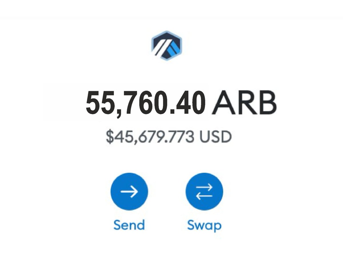 abidsd79's tweet photo. @arbitrum @OffchainLab 

https://t.co/UiwJdeQ4Ow https://t.co/pel3bqJpy3