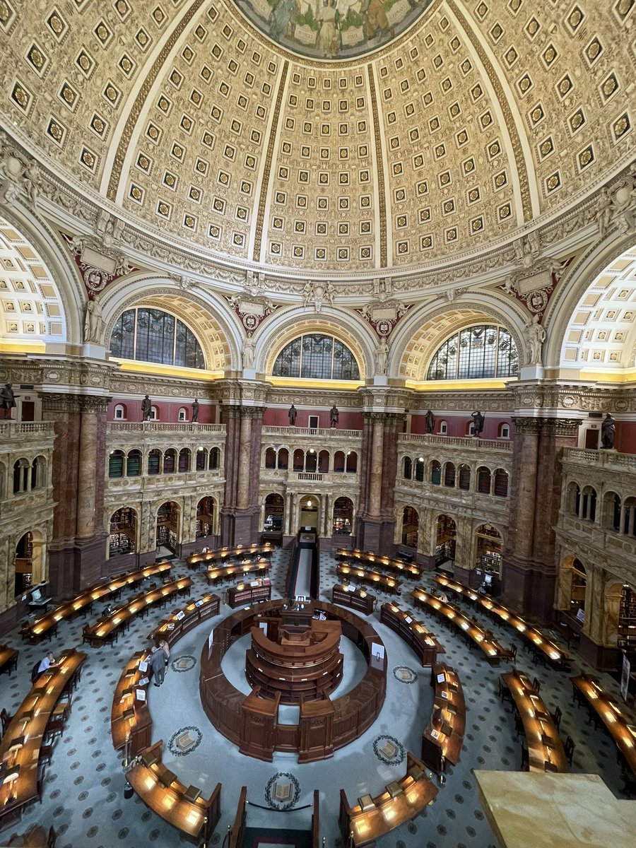 Spent an incredible day at Capitol Hill advocating for meaningful legislation for our patients and physicians #ACSLAS2023 <a href="/AmCollSurgeons/">American College of Surgeons</a> <a href="/RASACS/">RAS-ACS</a>