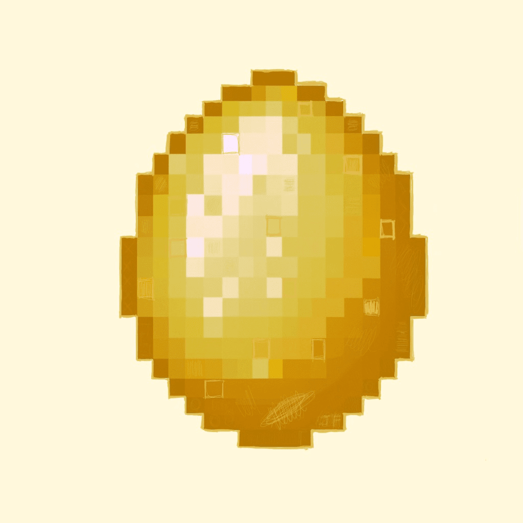 golden egg club tweet media