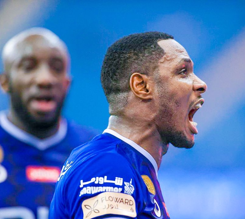 ighalojude's tweet photo. 🦅💙🙏🏾 https://t.co/wVVxdLjBbc