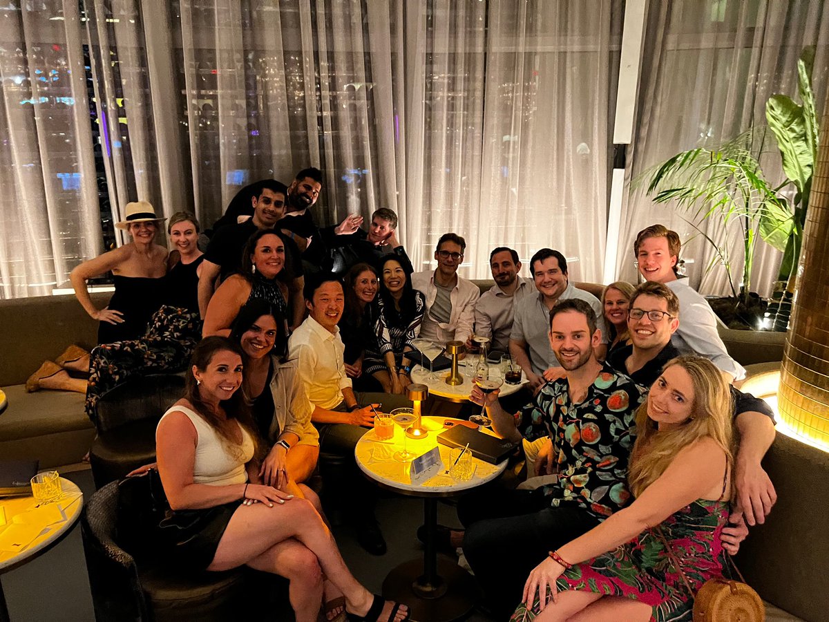 Zlatan Harambasic “Z” (@zharamba) on Twitter photo When the OG and BWH squad rolls up to #FES2023! Had such a great time reuniting with old friends and meeting new ones. Thank you <a href="/MetabolicEndo/">Chris Thompson, MD</a> and <a href="/SighPichamol/">Pichamol Jirapinyo, MD, MPH</a> for the invitation! The <a href="/FesCourse/">FES Course</a> was simply amazing! When the OG and BWH squad rolls up to #FES2023! Had such a great time reuniting with old friends and meeting new ones. Thank you <a href="/MetabolicEndo/">Chris Thompson, MD</a> and <a href="/SighPichamol/">Pichamol Jirapinyo, MD, MPH</a> for the invitation! The <a href="/FesCourse/">FES Course</a> was simply amazing!