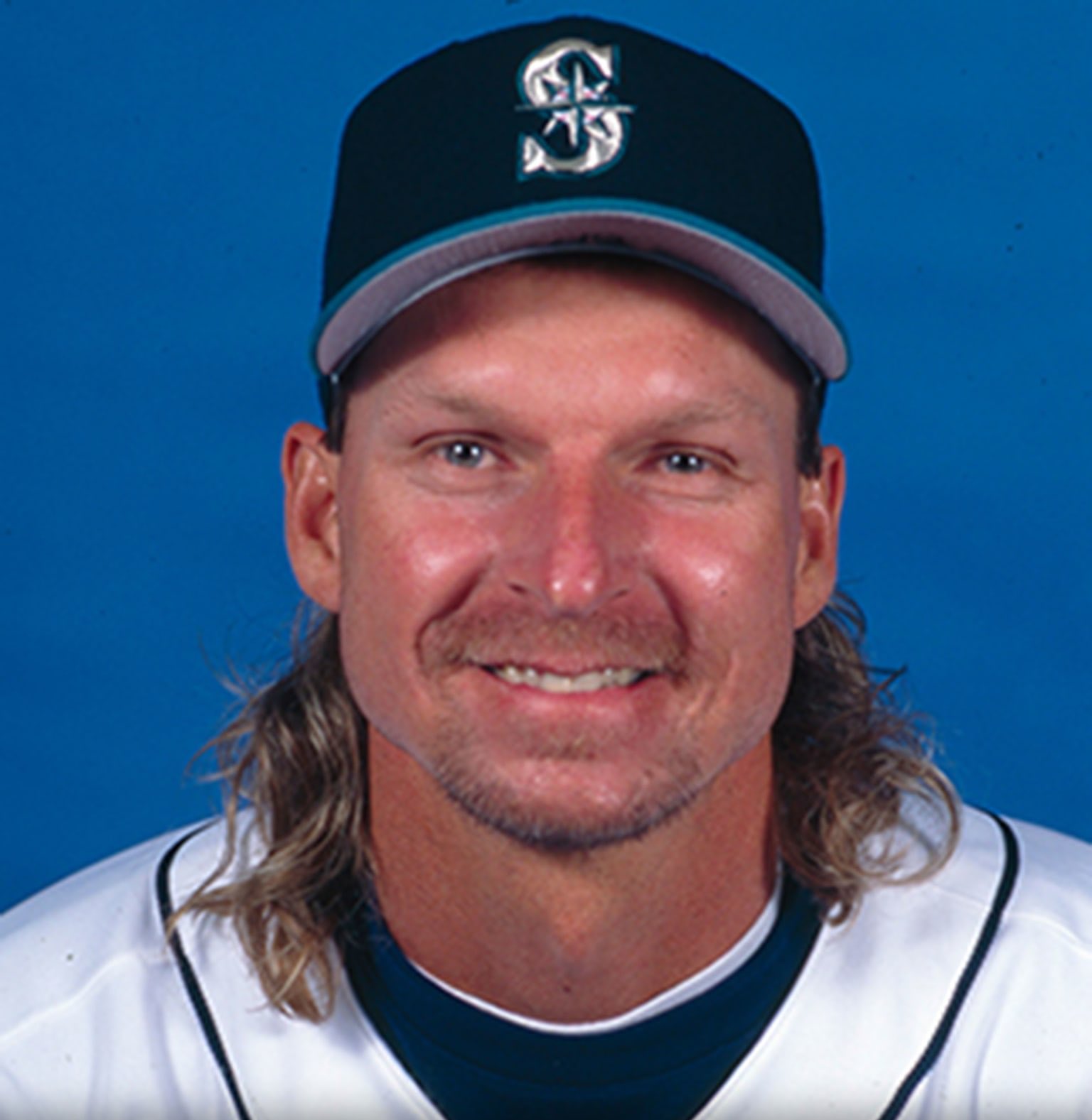 BaseballHistoryNut on Twitter "Randy Johnson kept a bag of Baseballs