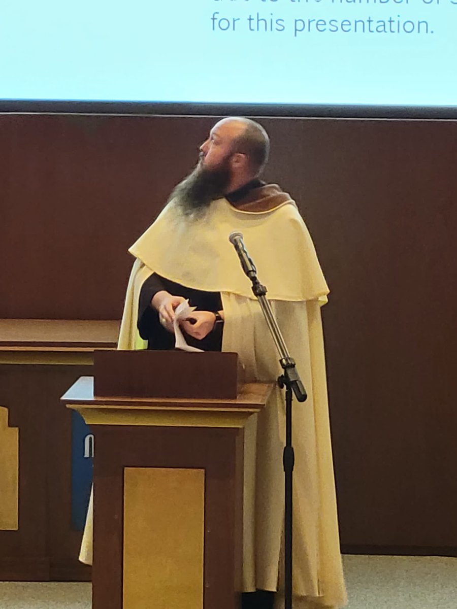CarmeliteNick's tweet photo. Some pictures from the day. #cuatresearchday
@CatholicUniv https://t.co/p01u0t3vZb