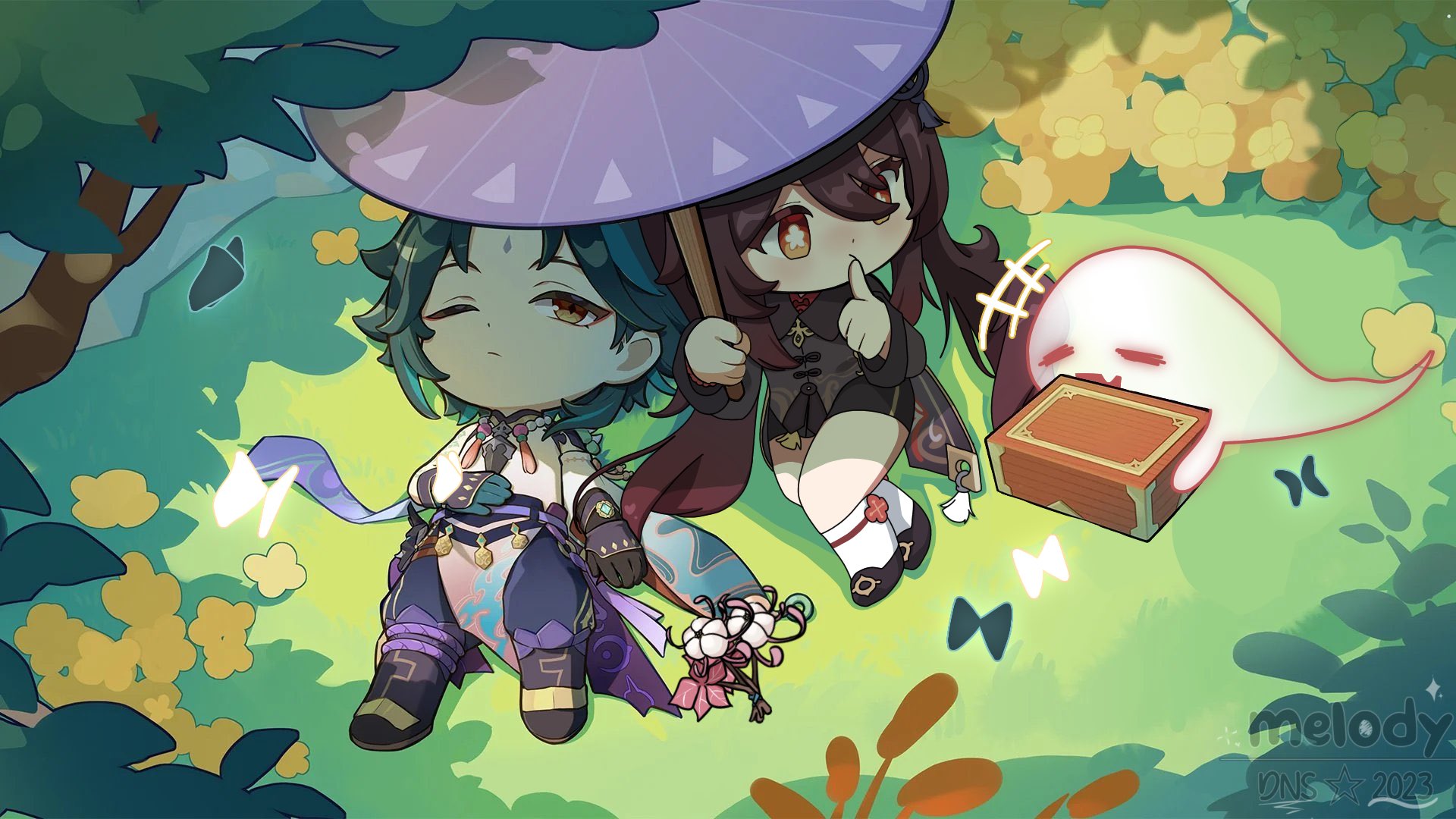 on Twitter "one day laye ☹️ but hpbd xiaoy boo boo bear i did my best