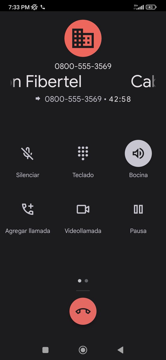 Joacoses's tweet photo. @PersonalAr  40 minutos esperando q  levanten el telofono y media hora esperando en el asistente virtual.  habia joda en las oficinas hoy q no responden????? https://t.co/U6XvizHiSg