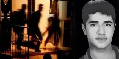 🔴 Hatırlatalım: Selahattin Demirtaş. 6 Ekim 2014’te şehirlerdeki PKK’lı teröristlere bizzat talimat verdi.

- Çok sayıda ev, iş yeri ve Kur’an kursu saldırıya uğradı.
- Dindar vatandaşların yaşadığı mahalleler basıldı.
- Diyarbakır’da kurban eti dağıtan Yasin Börü ve arkadaşları