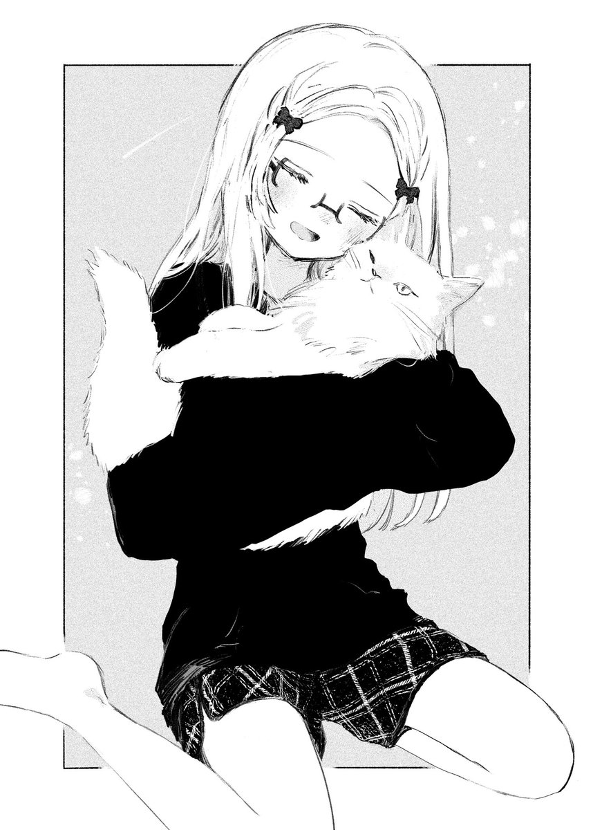 『酔いとゆくすえ』
ep.2 キャッティースター
https://t.co/ymA256aKTU 