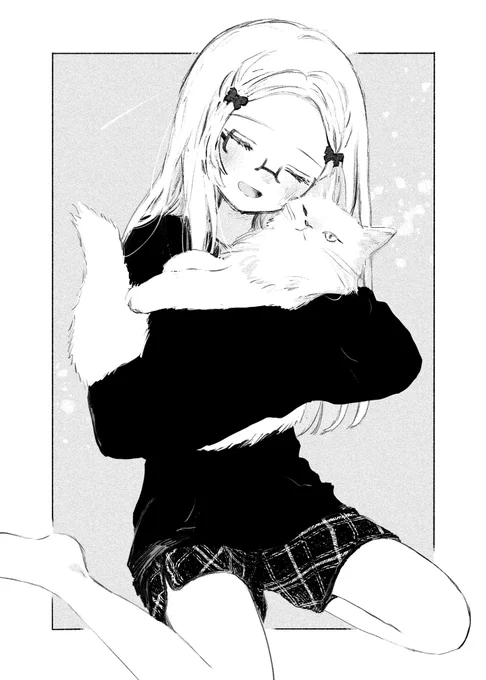 『酔いとゆくすえ』
ep.2 キャッティースター
https://t.co/ymA256aKTU 