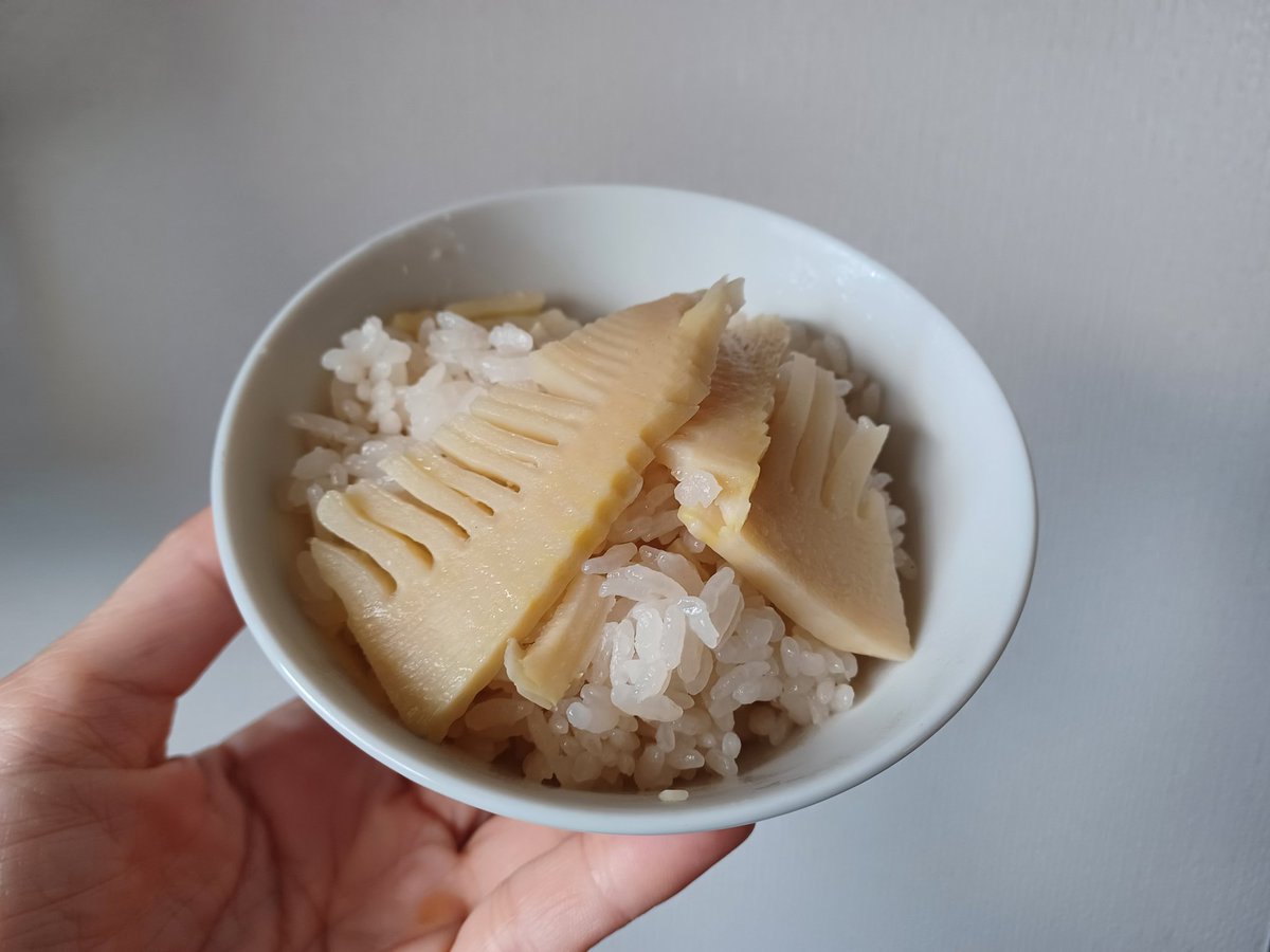 nao_p_on's tweet photo. 「けれどもこの世に、もし平和というものがあるならば、季節のものだけしかない食膳の上にあるのではないかと、このごろしきりに思うのである。」
────── 山本 夏彦

この朝いっぱいのしあわせを、昨夜せっせと準���しました。 https://t.co/MlbTXTkVdO
