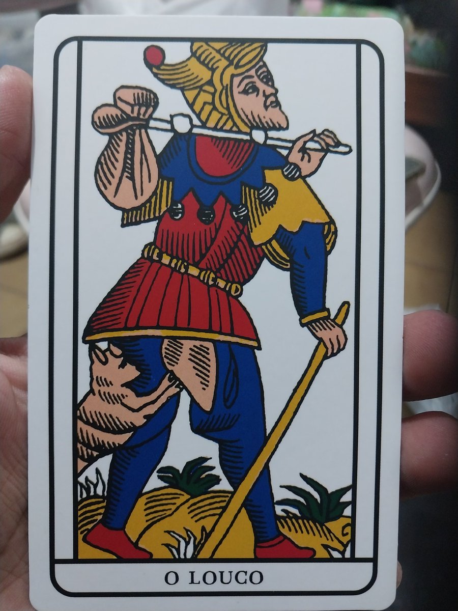 SolarisGatiArt's tweet photo. Releitura da Carta de Tarot " O louco" 
Personagem negra inspirada nos traços de Marielle Franco

https://t.co/BxZYPGgCCk https://t.co/besnt6iVeJ