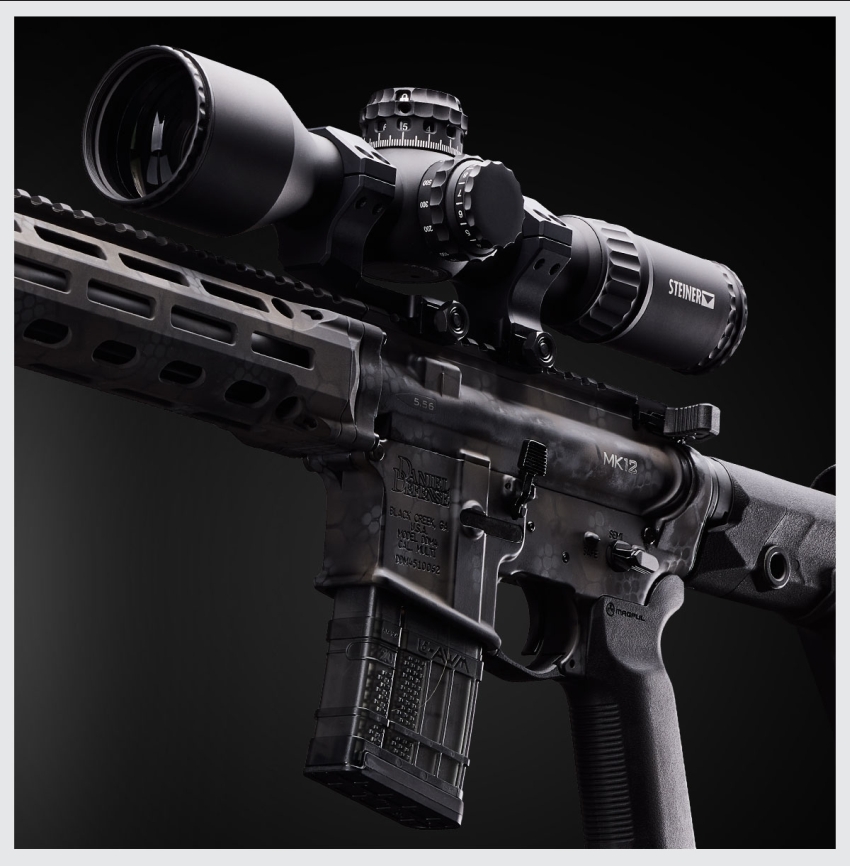 Firearms Guide on Twitter: 