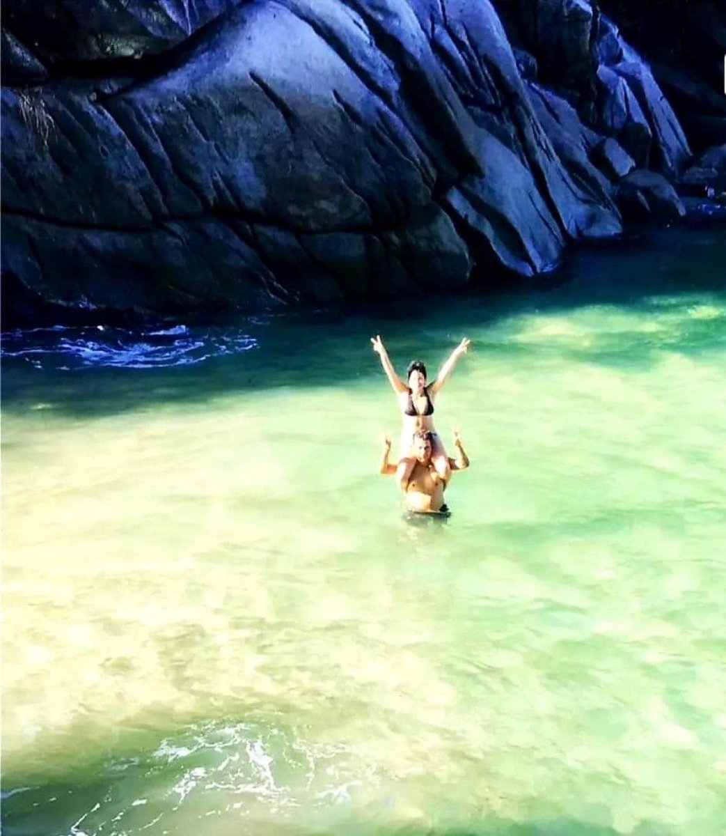 iandalon's tweet photo. Happy #TravelTuesday everybody! (@ Puerto vallarta w/ @chuforobles @gus_espinosa @carlospatinov @josueandalon @mayapris @ismaelrey @letyshanti) https://t.co/eJcDrEbopB https://t.co/IF0BF8iSfl