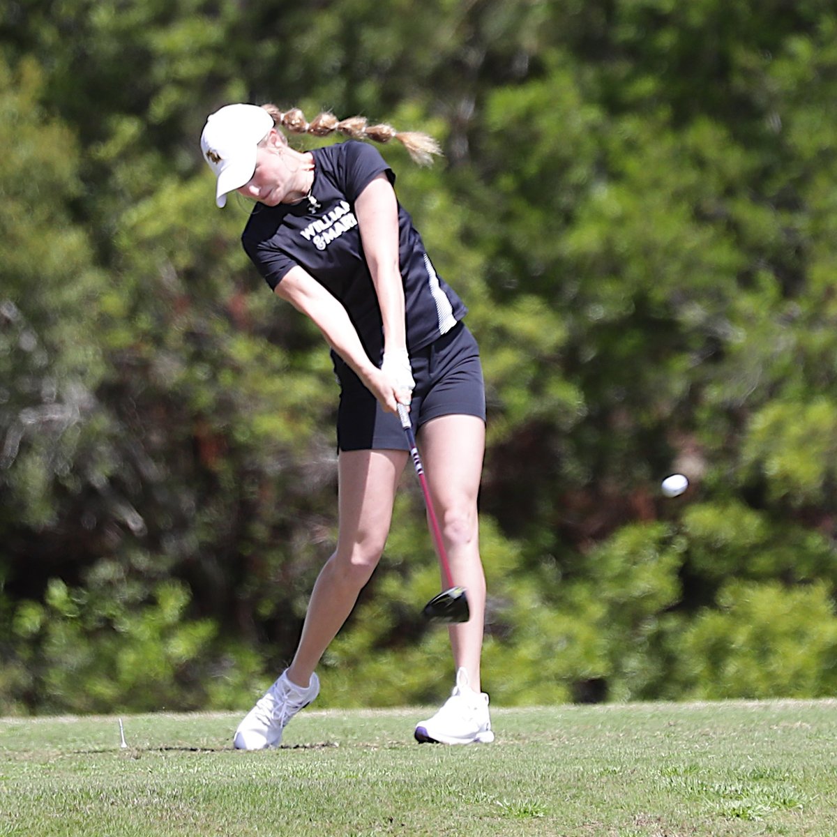 William & Mary Tribe Women's Golf tweet media