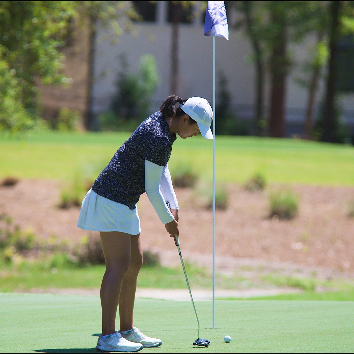 William & Mary Tribe Women's Golf tweet media