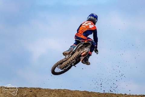 #EMX85 🇪🇺 in Slagelse 🇩🇰 👌👍💪 #DeanGregoire28 #VOSSKTMRacing #YouthProMX #KTMJuniorOfficial #Alpinestars #VosOssMotoren #HGSExhausting #Oakley #Renthal #ExclusiveTrailerRental #HaanWheels #DT1Filters #Motorex #JVHDesigns #WPSuspension #StopandGo #Motocross 📸 #onbekend