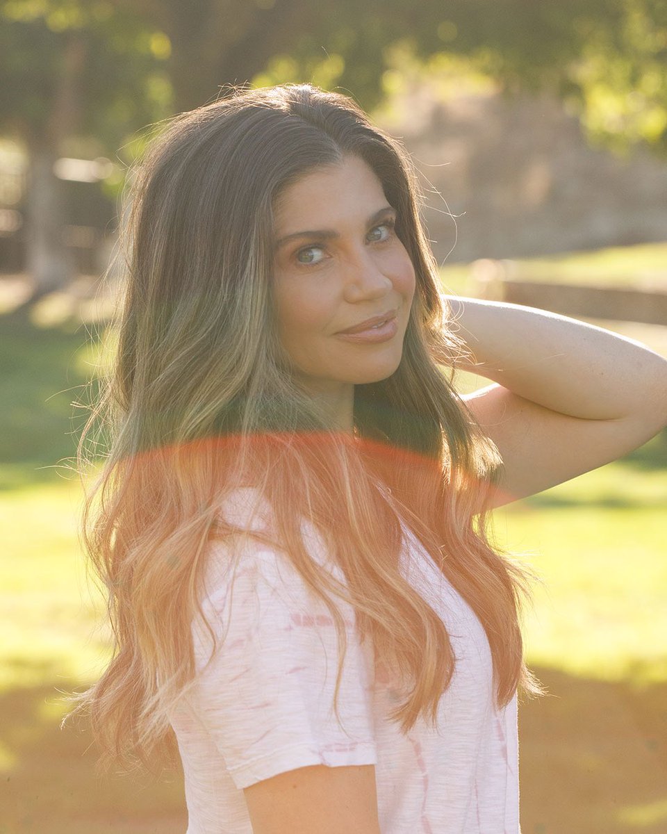 Be Free by Danielle Fishel tweet media