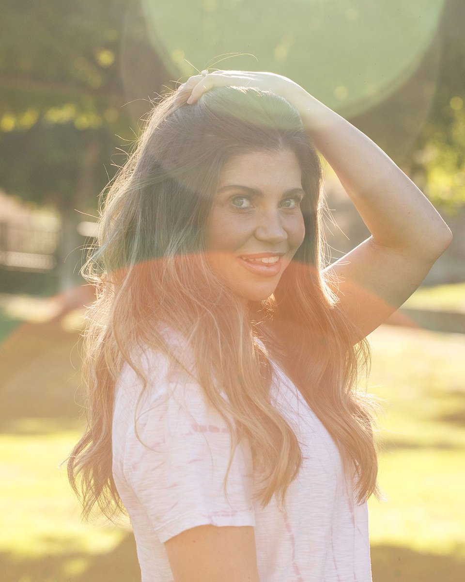 Be Free by Danielle Fishel tweet media