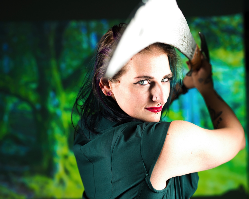 Ignis Umbra Photo tweet media