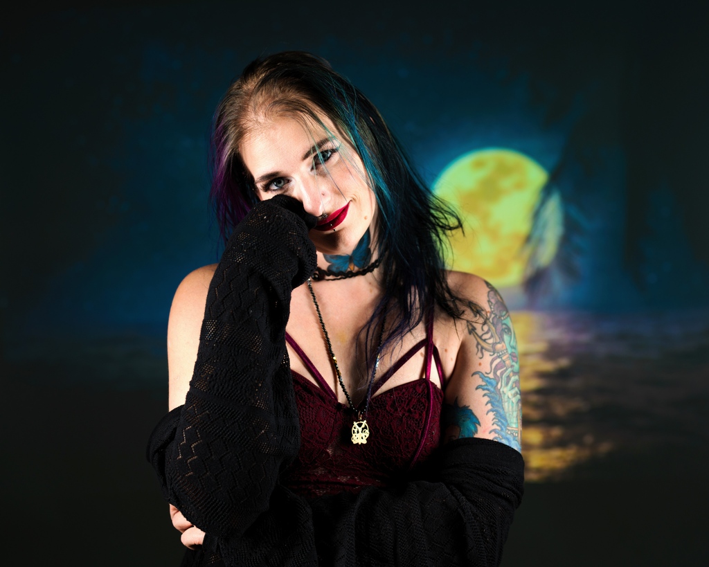 Ignis Umbra Photo tweet media